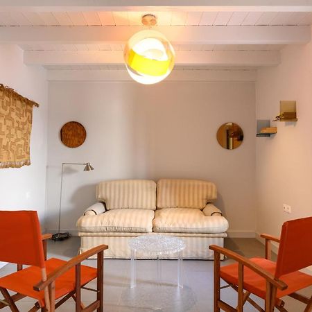 Aphrodite Villas Halki - Villa Bougainvillea Екстериор снимка
